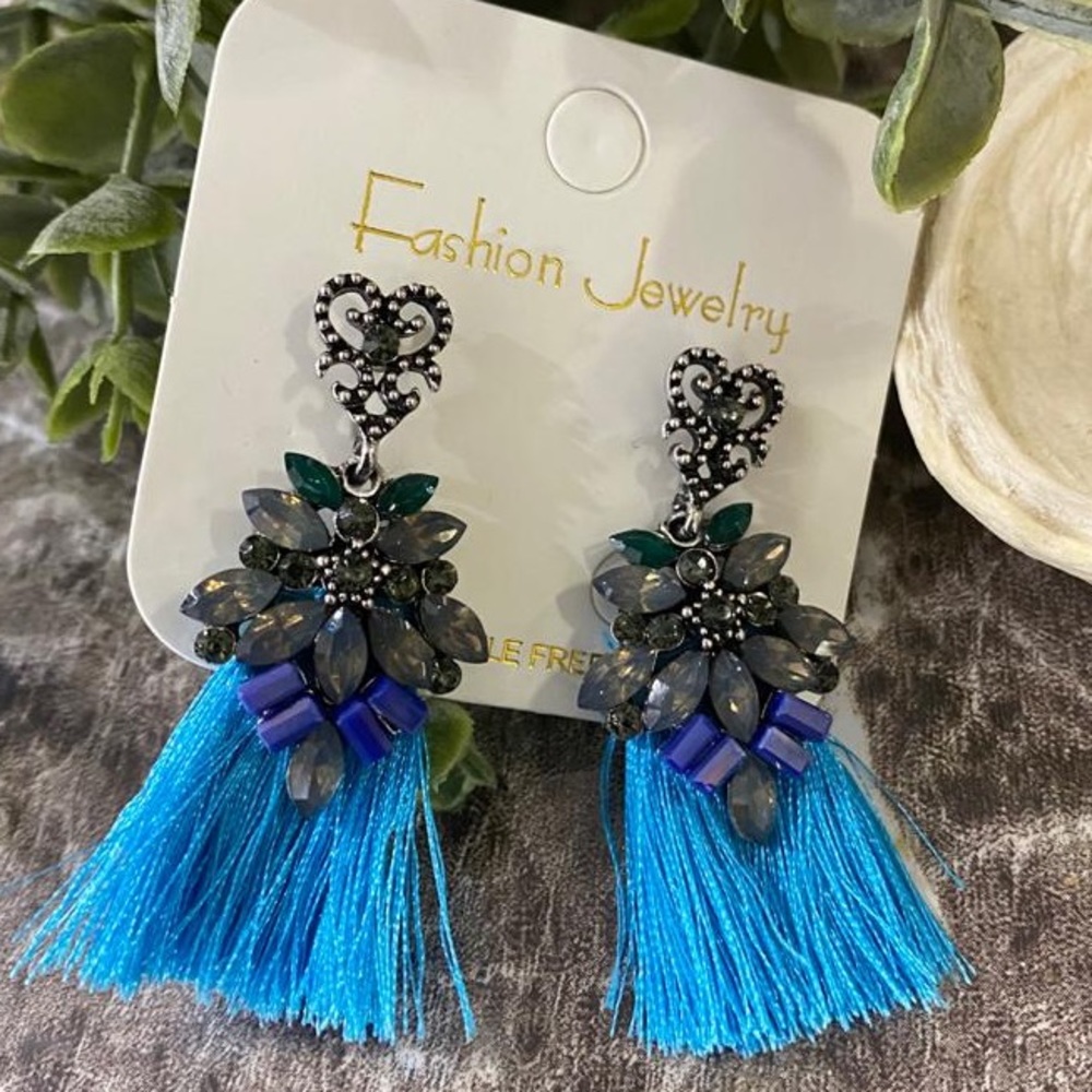 Fashion jewelry